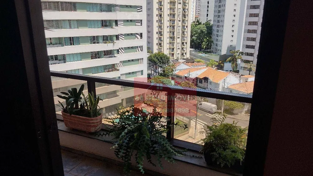 Apartamento, 4 quartos, 206 m² - Foto 4