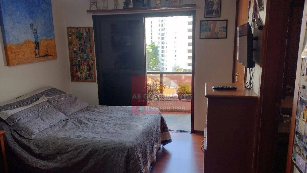 Apartamento, 4 quartos, 206 m² - Foto 6