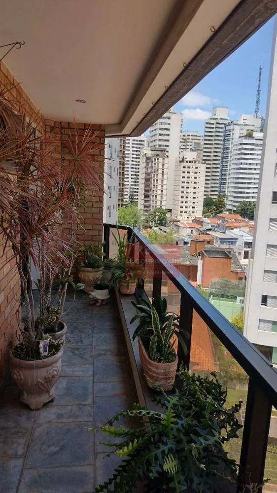 Apartamento, 4 quartos, 206 m² - Foto 5
