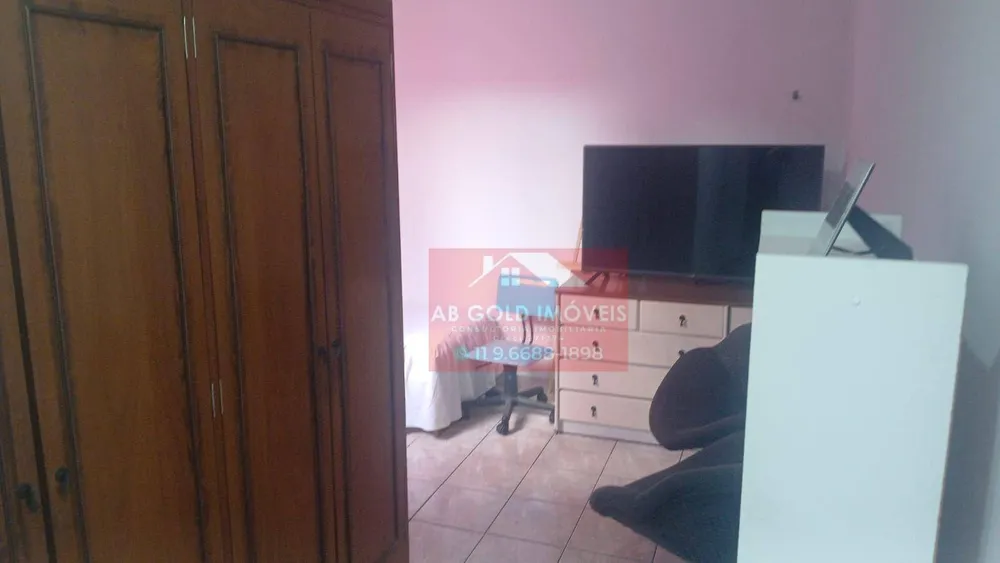 Sobrado, 3 quartos, 110 m² - Foto 4