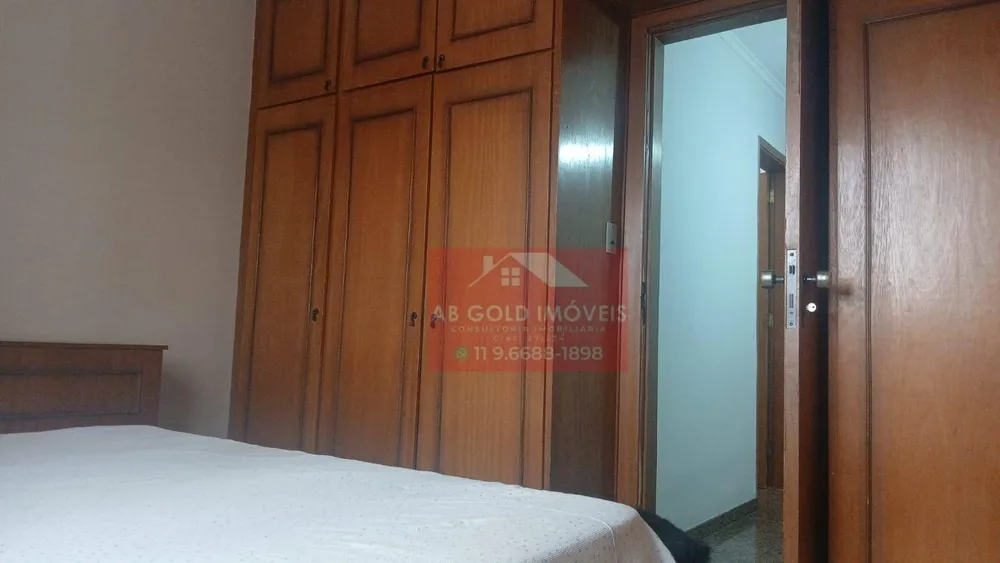 Sobrado, 3 quartos, 110 m² - Foto 3