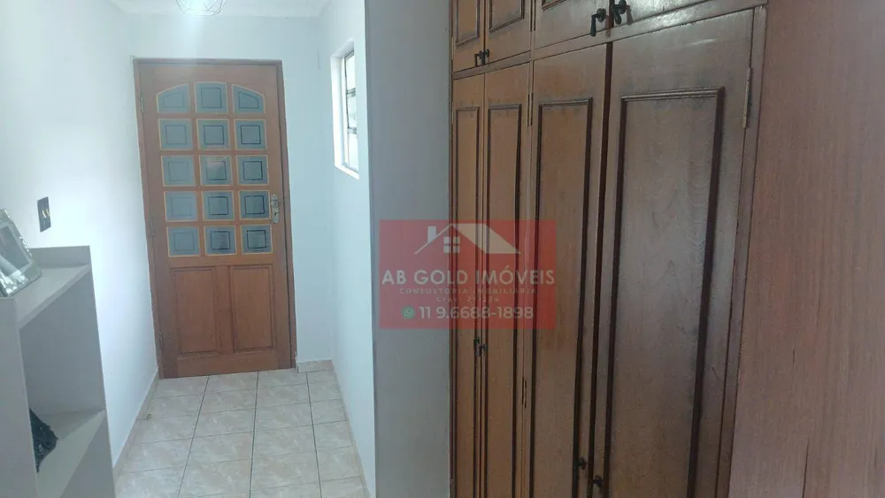 Sobrado, 3 quartos, 110 m² - Foto 5