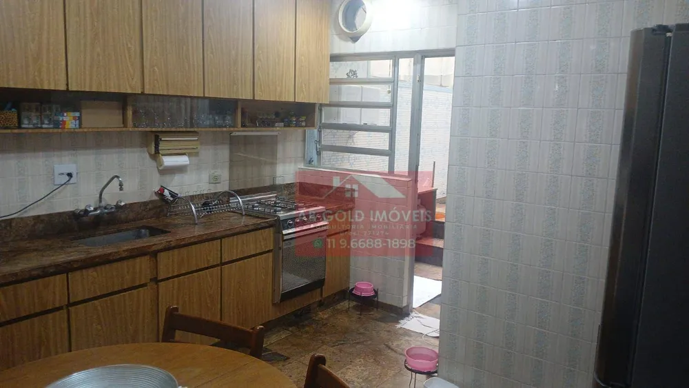 Sobrado, 3 quartos, 110 m² - Foto 10