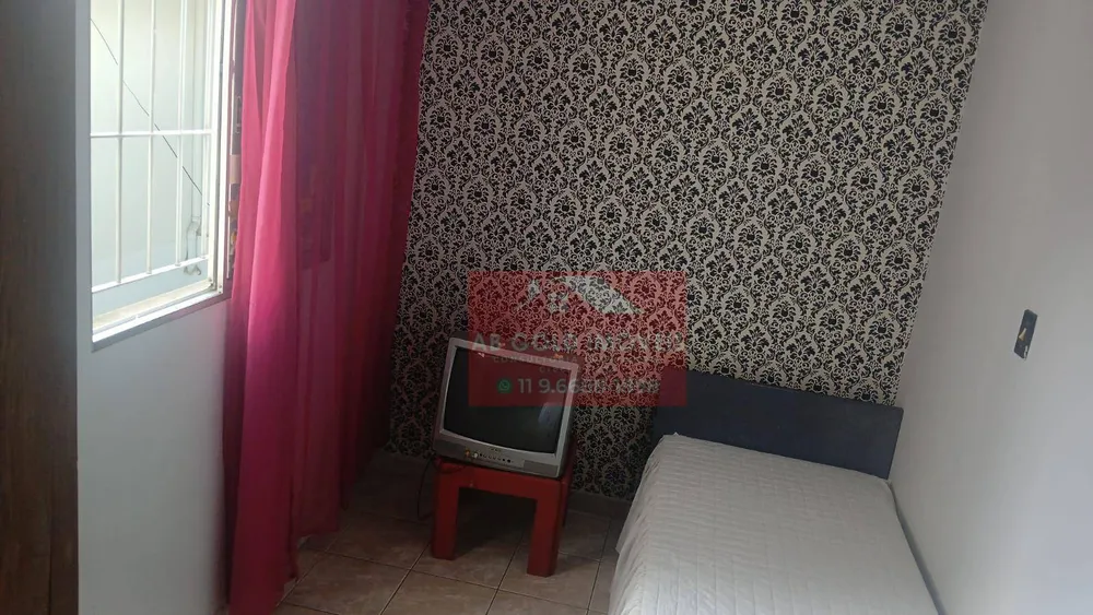 Sobrado, 3 quartos, 110 m² - Foto 6