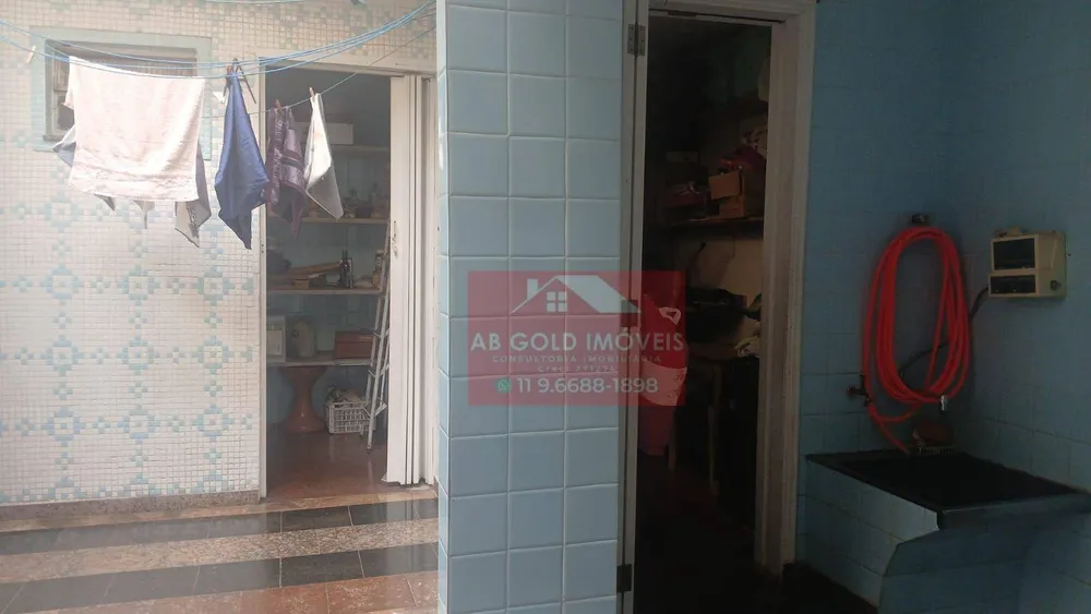 Sobrado, 3 quartos, 110 m² - Foto 11