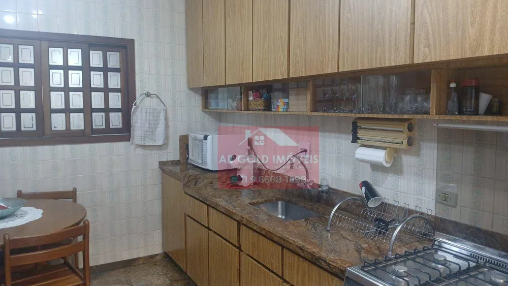 Sobrado, 3 quartos, 110 m² - Foto 2
