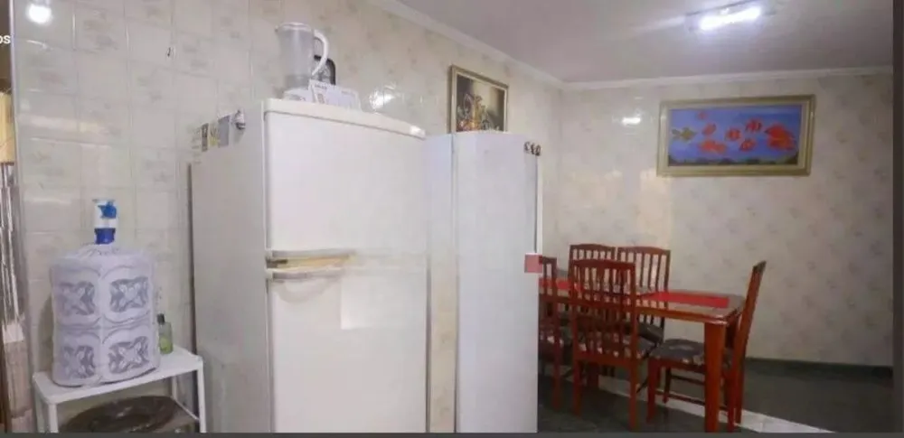 Sobrado, 3 quartos, 120 m² - Foto 10