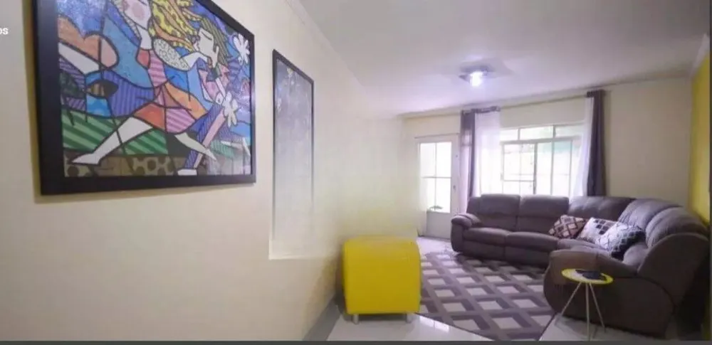 Sobrado, 3 quartos, 120 m² - Foto 14