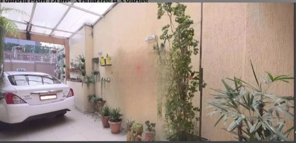 Sobrado, 3 quartos, 120 m² - Foto 7