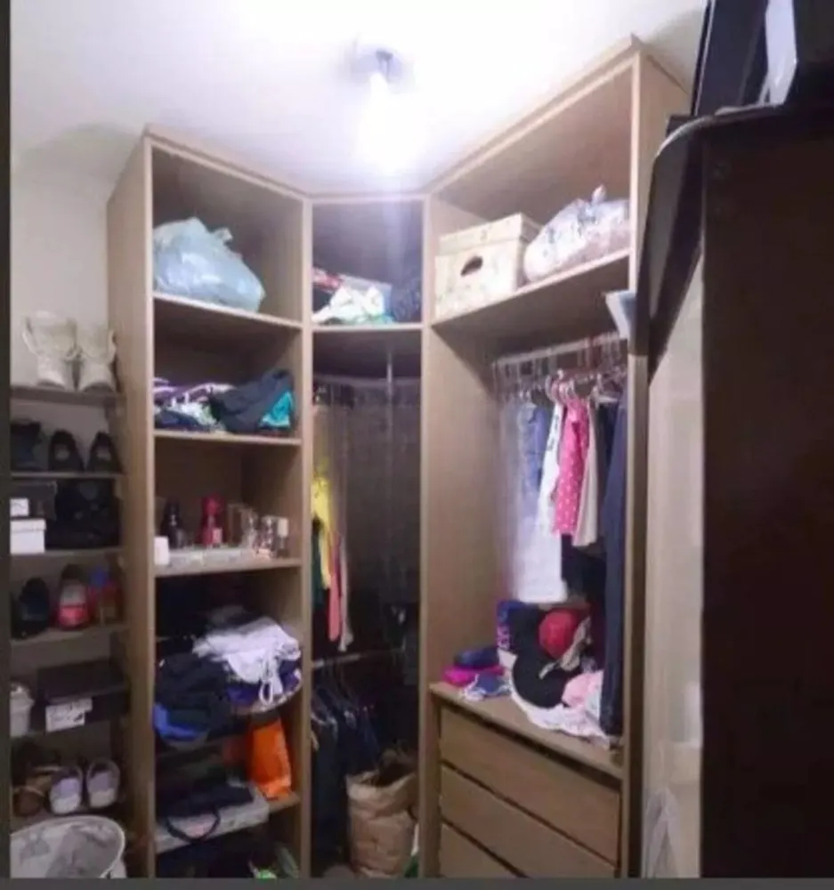 Sobrado, 3 quartos, 120 m² - Foto 5