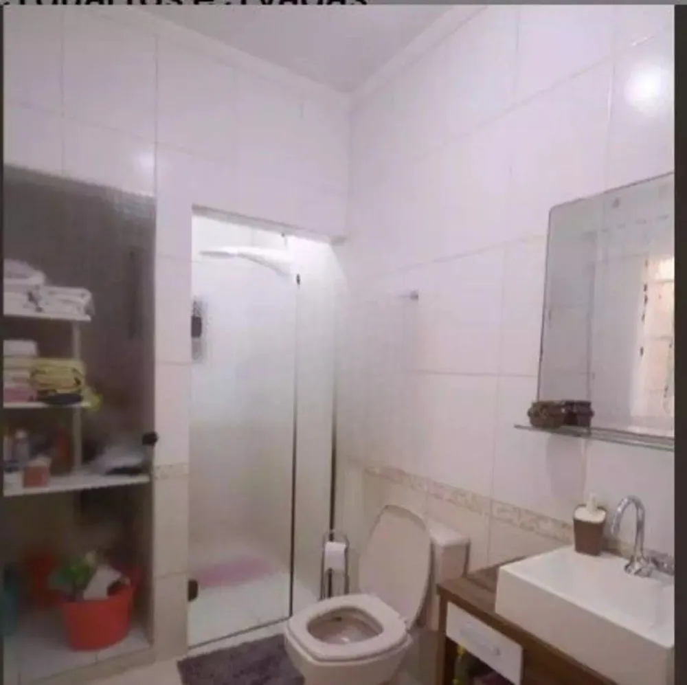Sobrado, 3 quartos, 120 m² - Foto 11