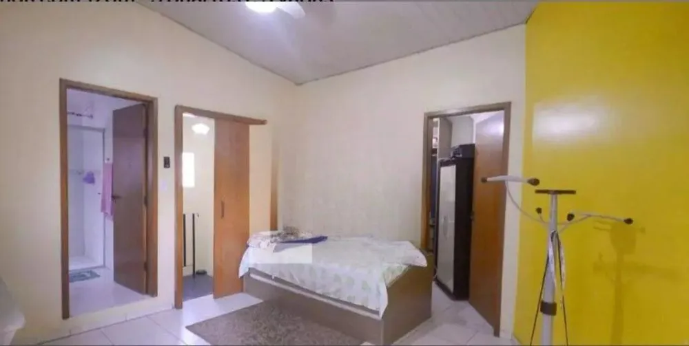 Sobrado, 3 quartos, 120 m² - Foto 2
