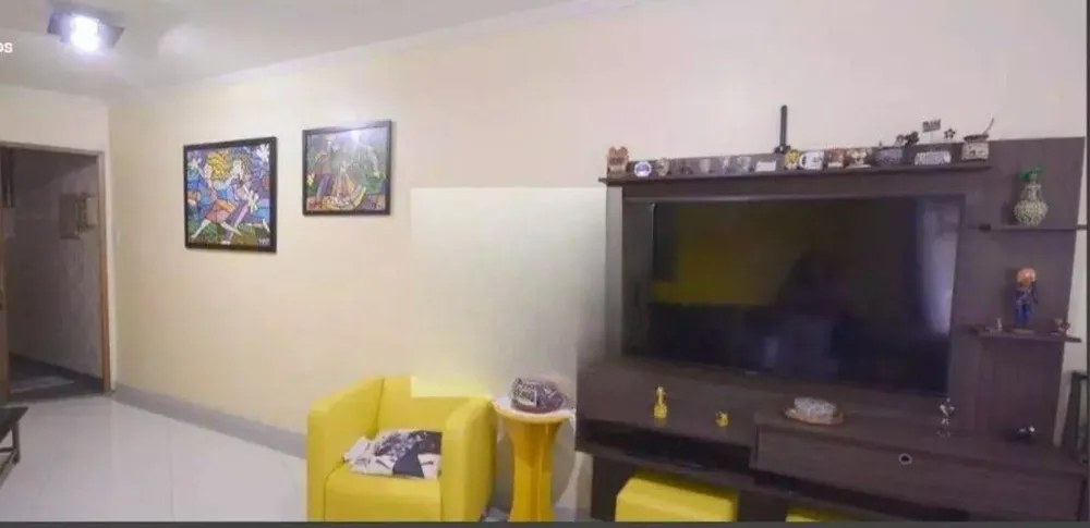 Sobrado, 3 quartos, 120 m² - Foto 3