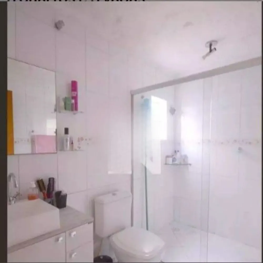 Sobrado, 3 quartos, 120 m² - Foto 12