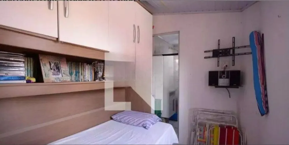 Sobrado, 3 quartos, 120 m² - Foto 8