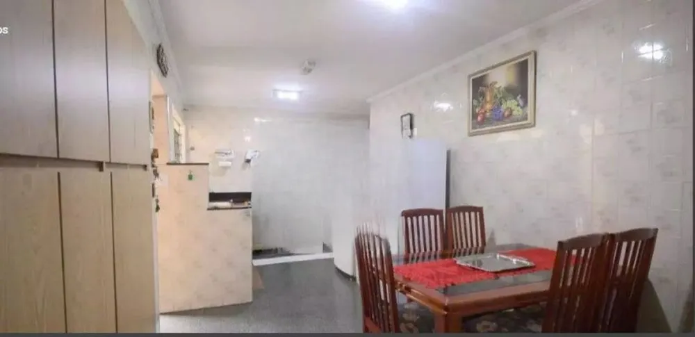 Sobrado, 3 quartos, 120 m² - Foto 15