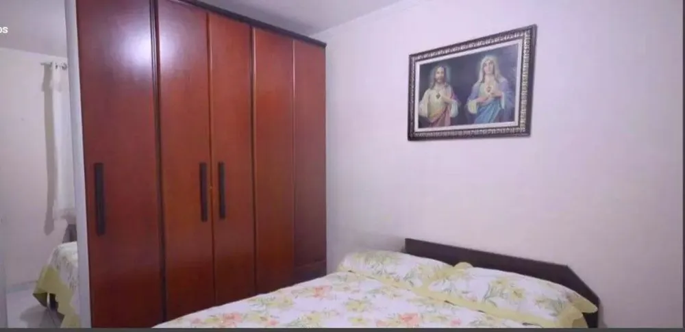 Sobrado, 3 quartos, 120 m² - Foto 4