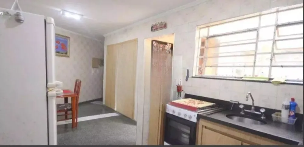 Sobrado, 3 quartos, 120 m² - Foto 6