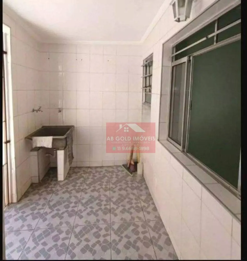 Casa, 3 quartos, 100 m² - Foto 4