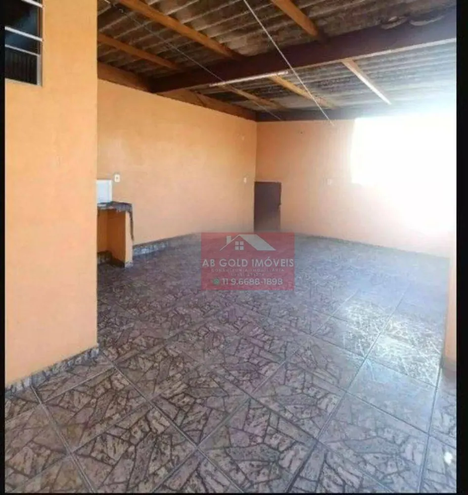 Casa, 3 quartos, 100 m² - Foto 2