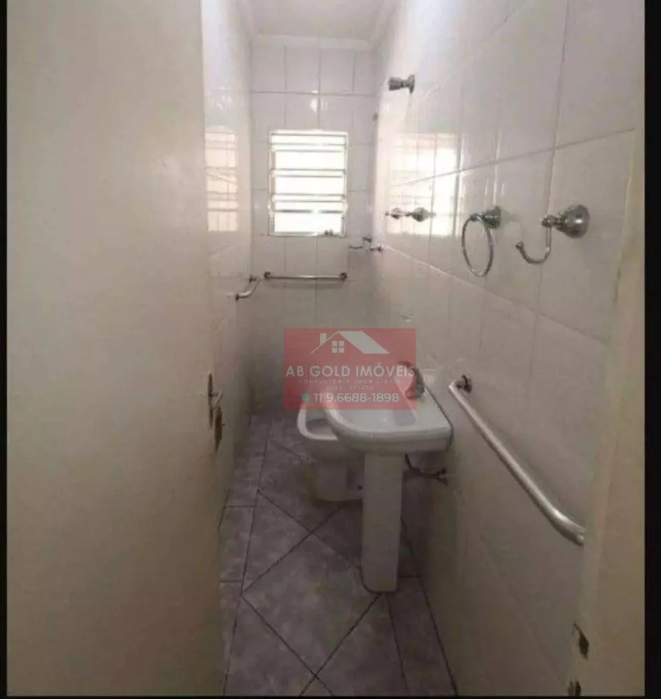 Casa, 3 quartos, 100 m² - Foto 7