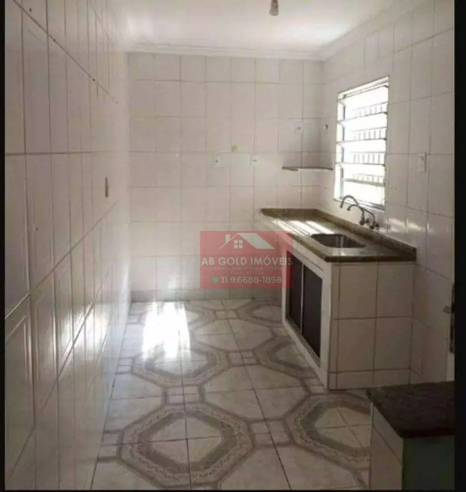 Casa, 3 quartos, 100 m² - Foto 1