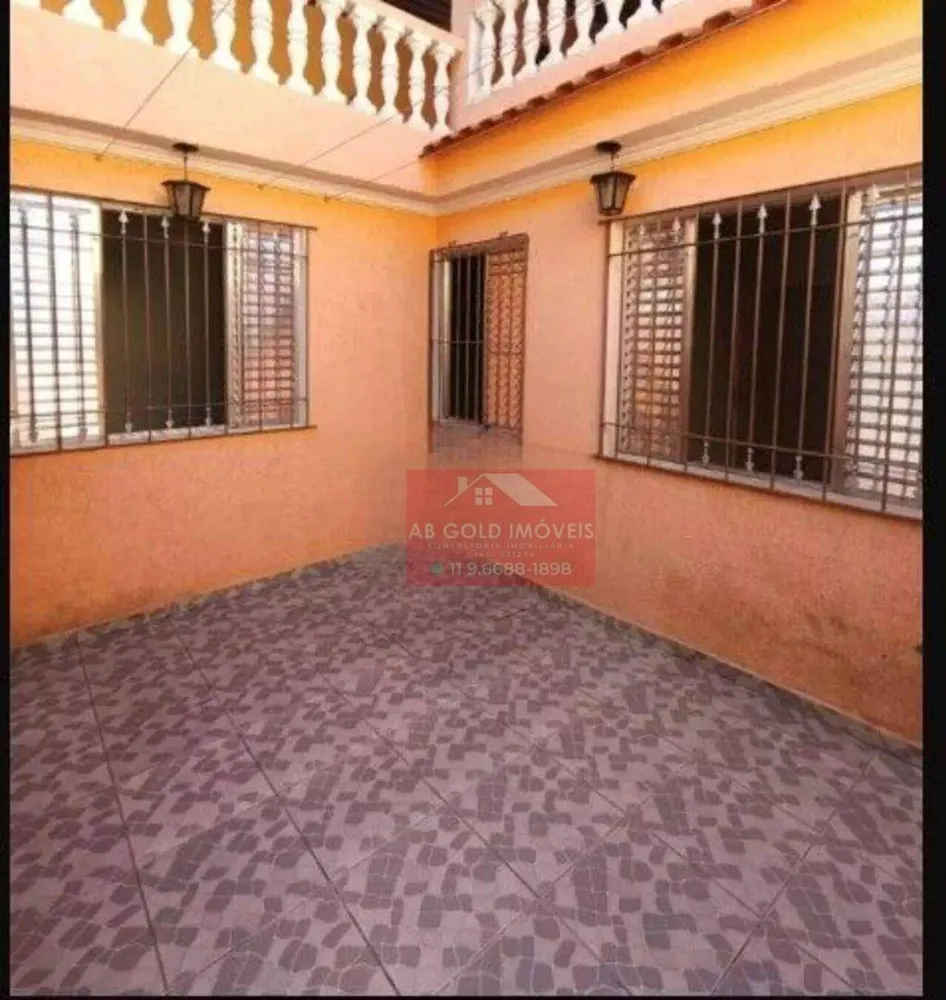 Casa, 3 quartos, 100 m² - Foto 6