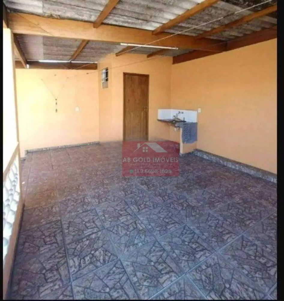 Casa, 3 quartos, 100 m² - Foto 9