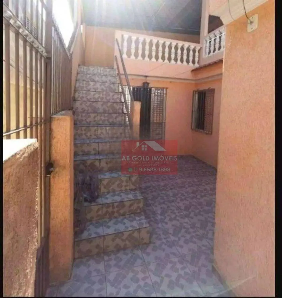 Casa, 3 quartos, 100 m² - Foto 5
