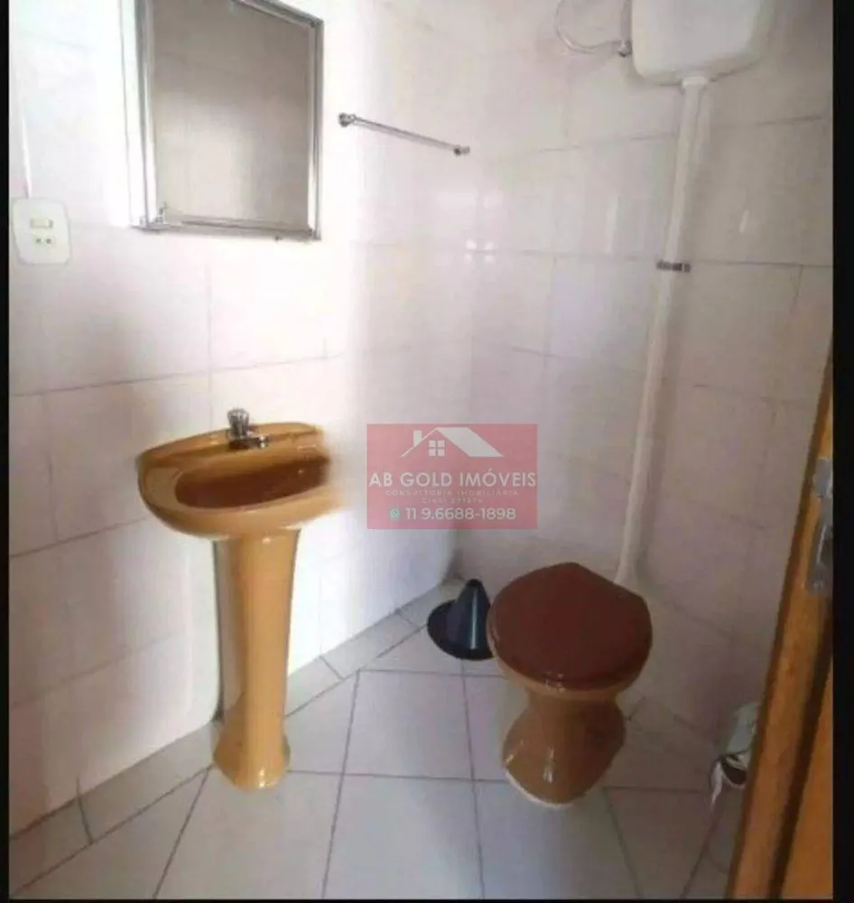 Casa, 3 quartos, 100 m² - Foto 11
