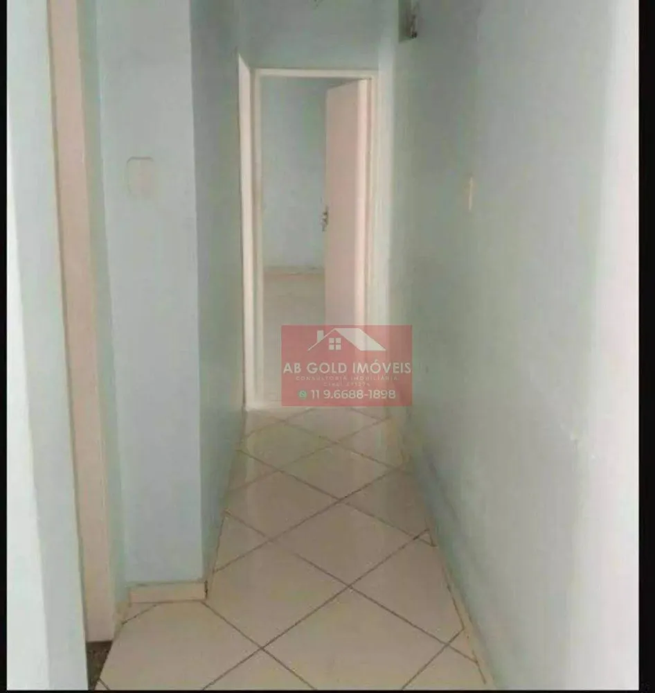 Casa, 3 quartos, 100 m² - Foto 10