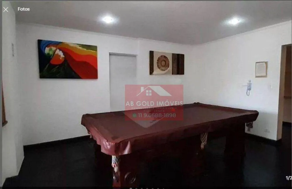 Apartamento, 2 quartos, 70 m² - Foto 2