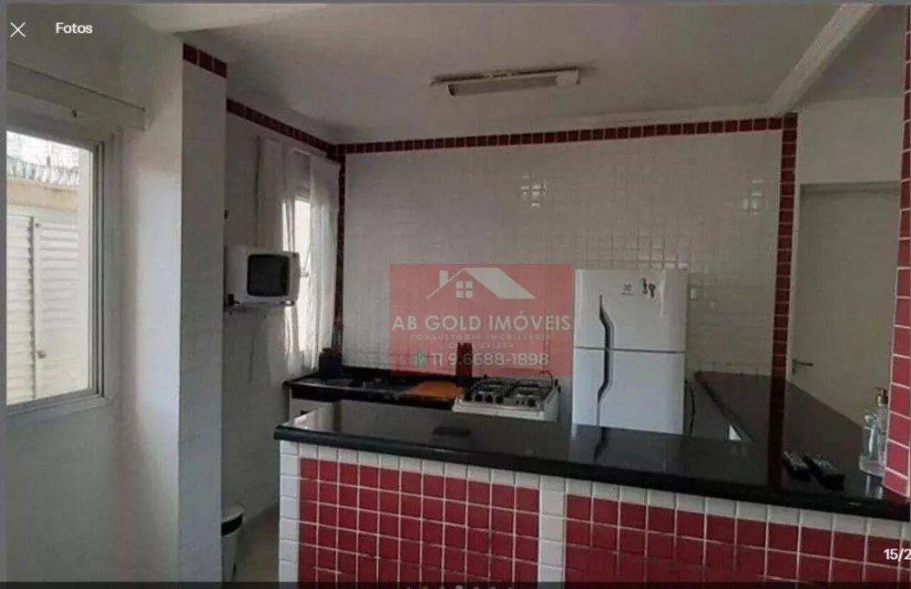 Apartamento, 2 quartos, 70 m² - Foto 4