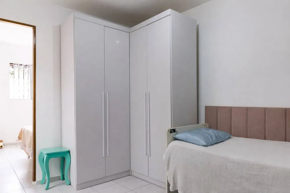 Sobrado, 3 quartos, 153 m² - Foto 11