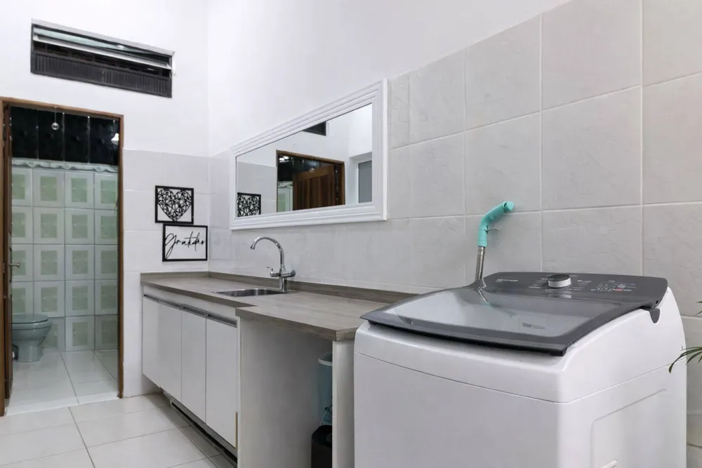 Sobrado, 3 quartos, 153 m² - Foto 4