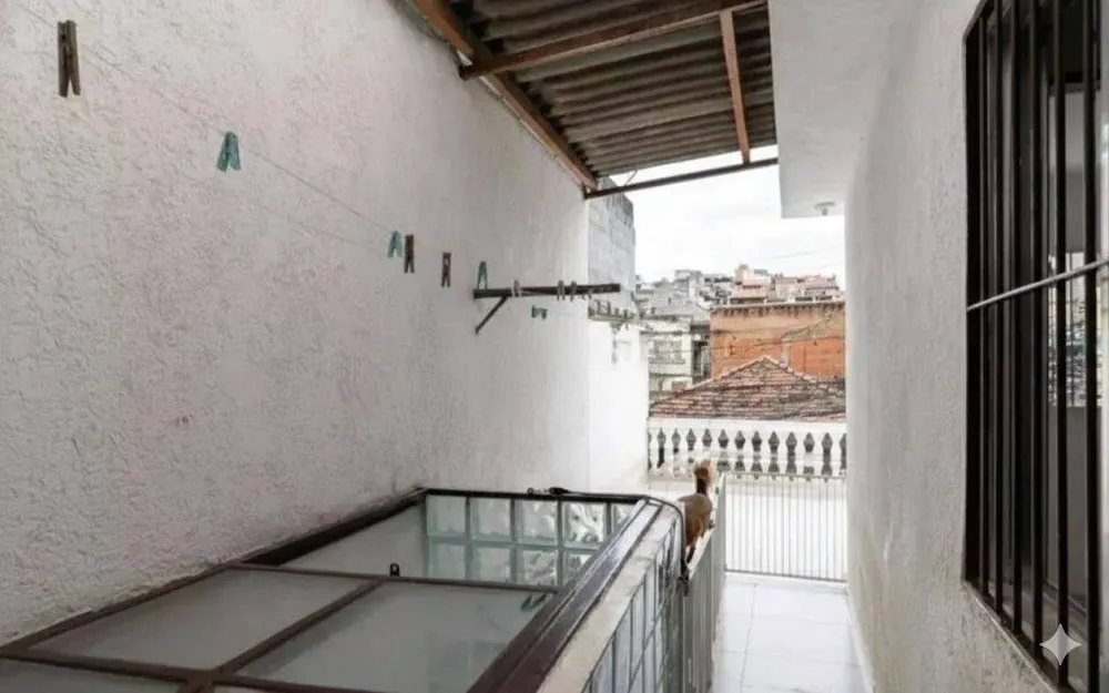 Sobrado, 3 quartos, 153 m² - Foto 2