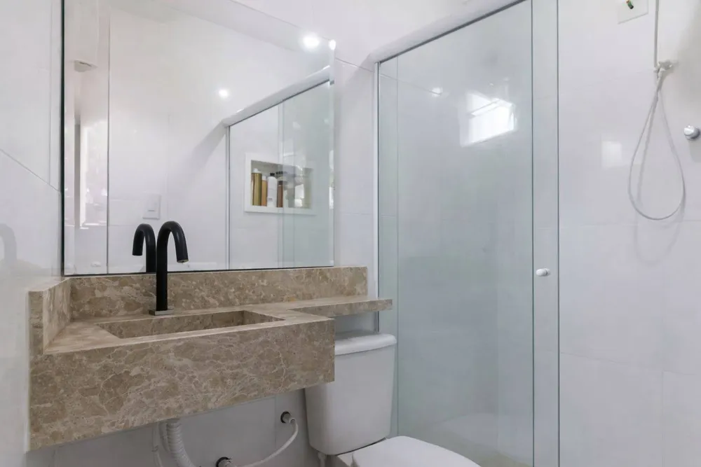 Sobrado, 3 quartos, 153 m² - Foto 6