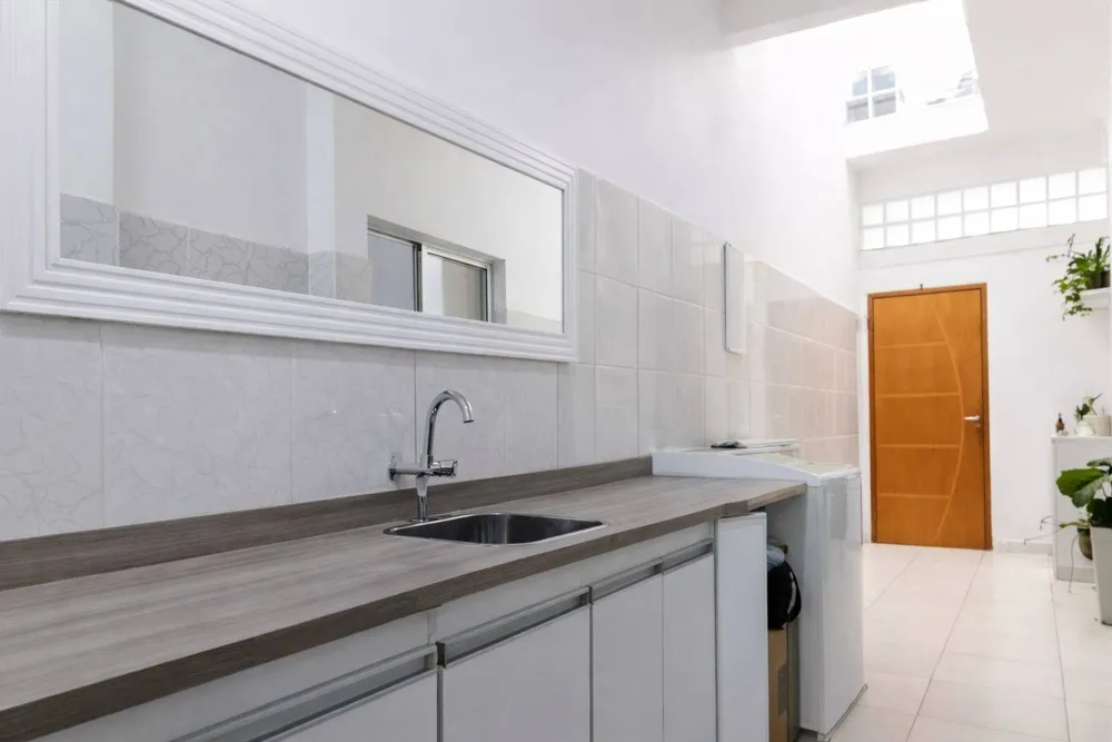 Sobrado, 3 quartos, 153 m² - Foto 5