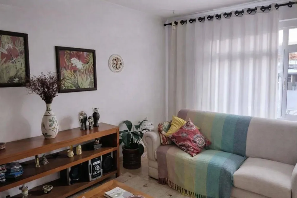 Sobrado, 3 quartos, 140 m² - Foto 11