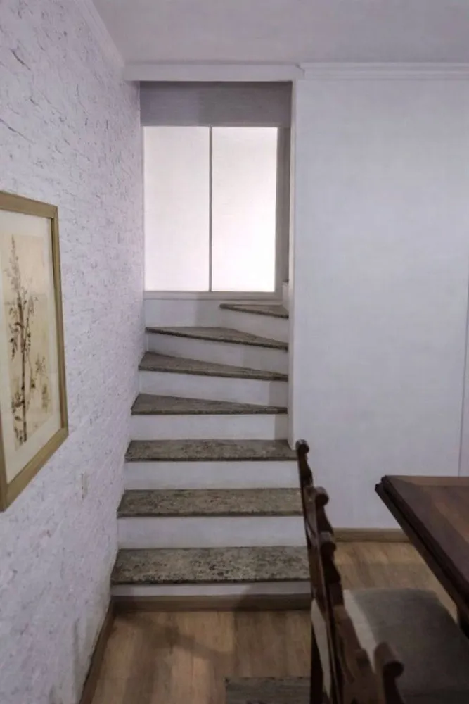 Sobrado, 3 quartos, 140 m² - Foto 5