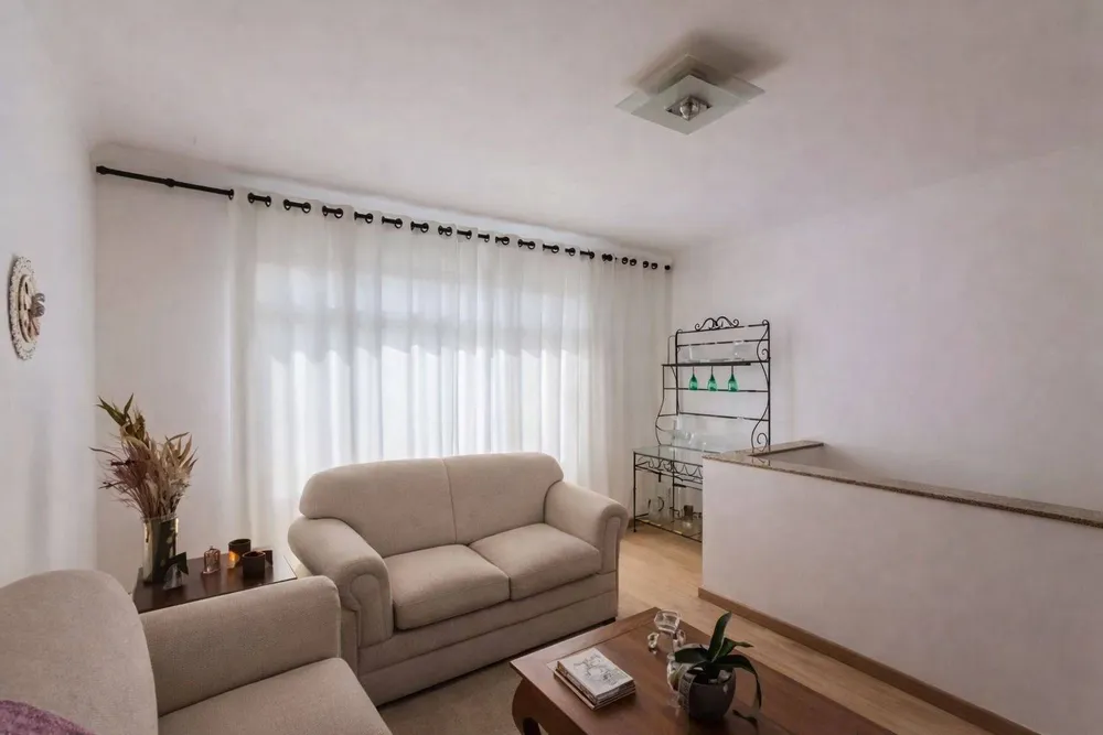 Sobrado, 3 quartos, 140 m² - Foto 1
