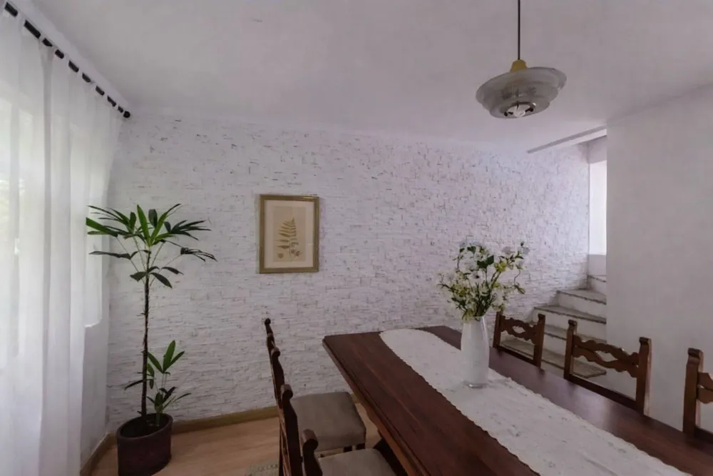 Sobrado, 3 quartos, 140 m² - Foto 1