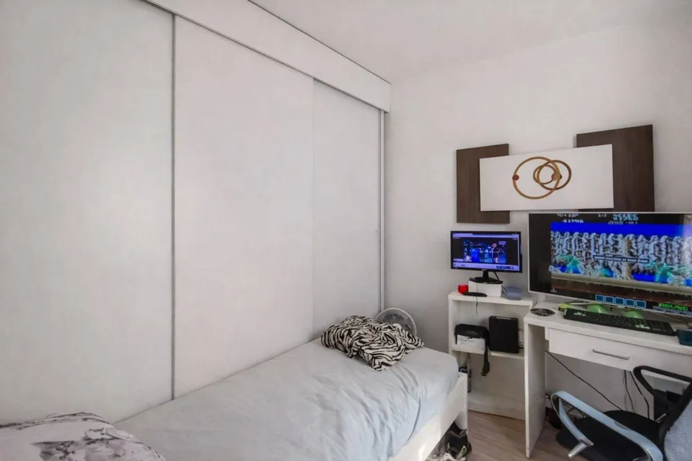 Sobrado, 3 quartos, 140 m² - Foto 3