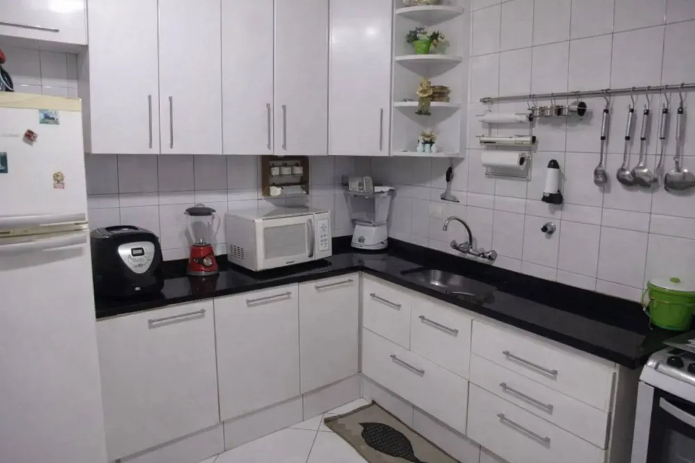 Sobrado, 3 quartos, 140 m² - Foto 4