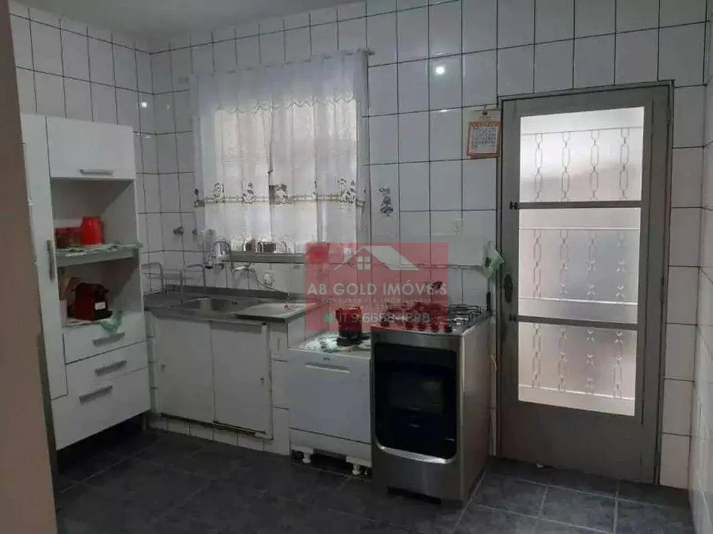 Sobrado, 2 quartos, 70 m² - Foto 3