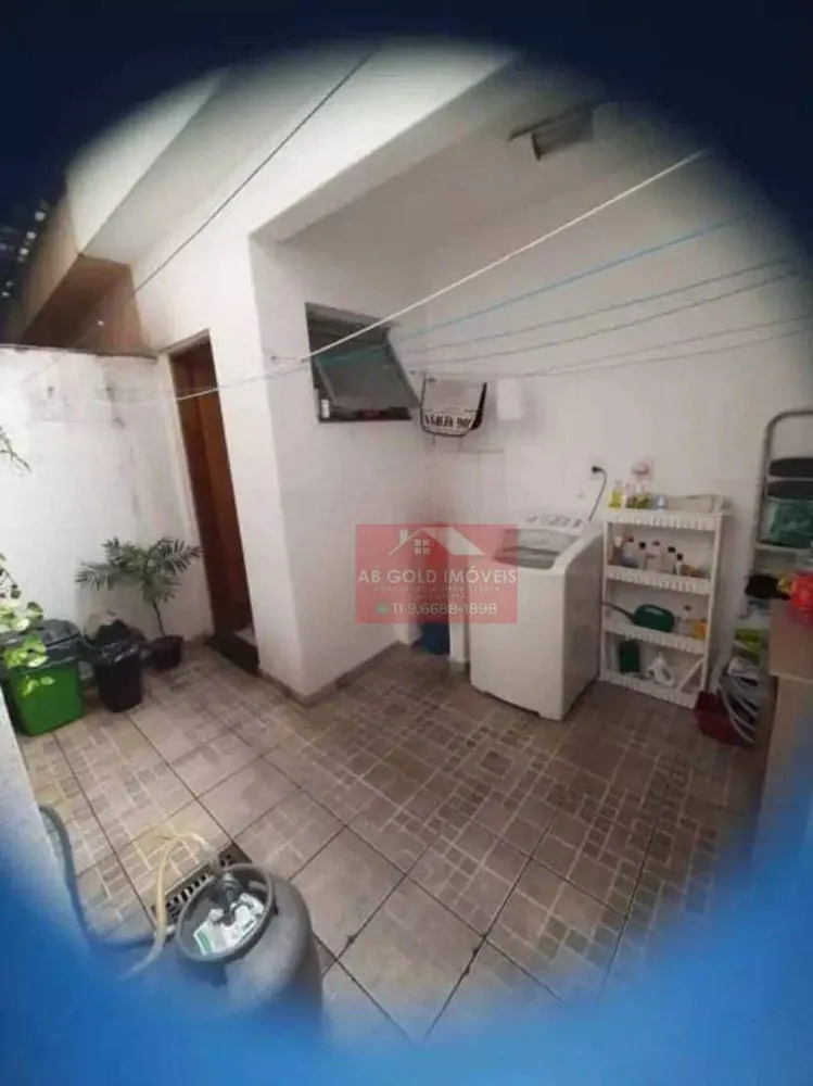 Sobrado, 2 quartos, 70 m² - Foto 6