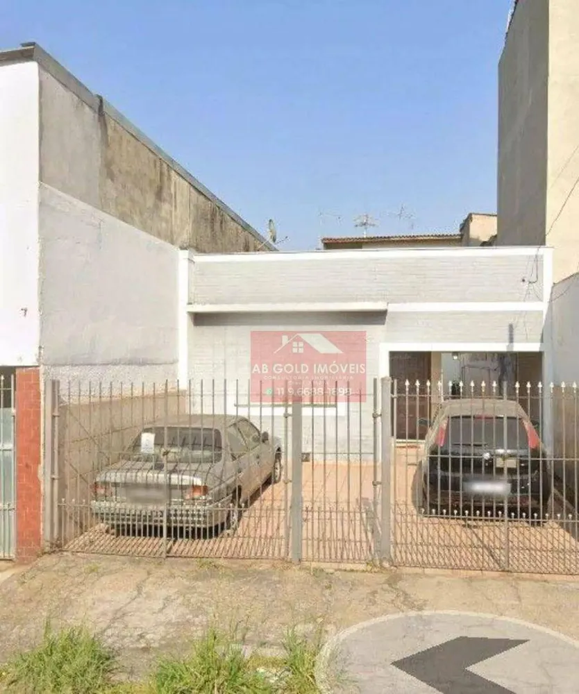 Casa, 2 quartos, 203 m² - Foto 1