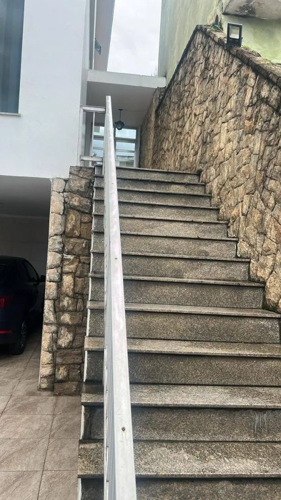 Casa, 3 quartos, 195 m² - Foto 15