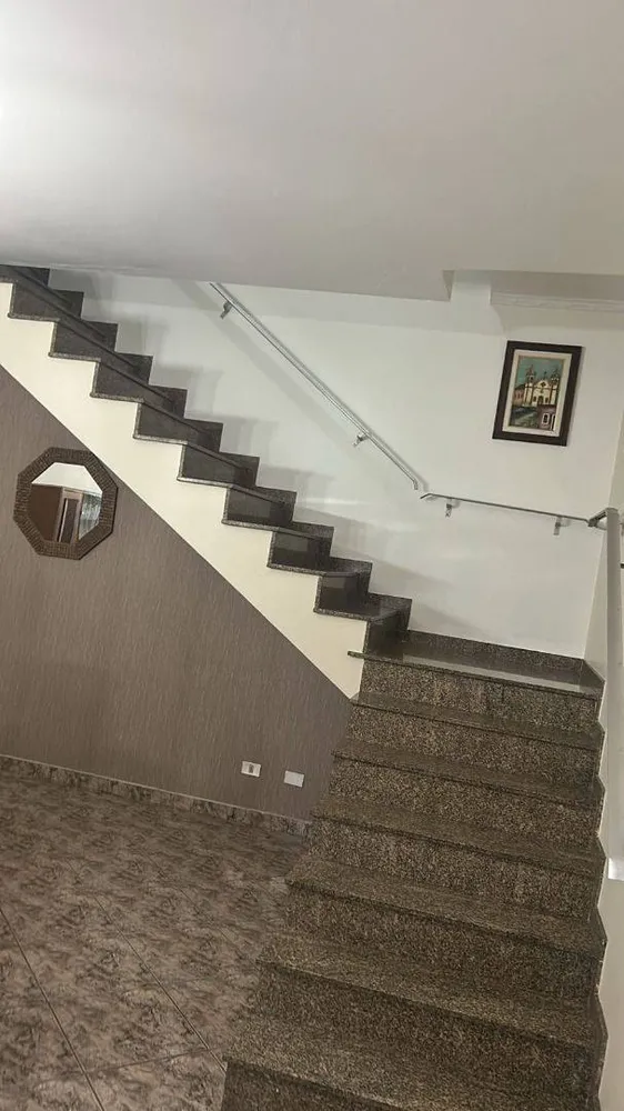 Casa, 3 quartos, 195 m² - Foto 6