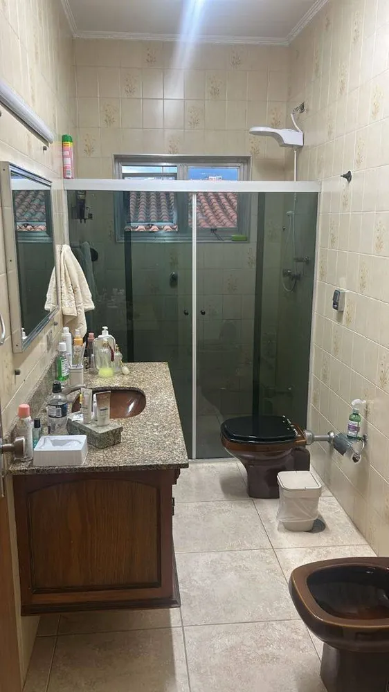 Casa, 3 quartos, 195 m² - Foto 4